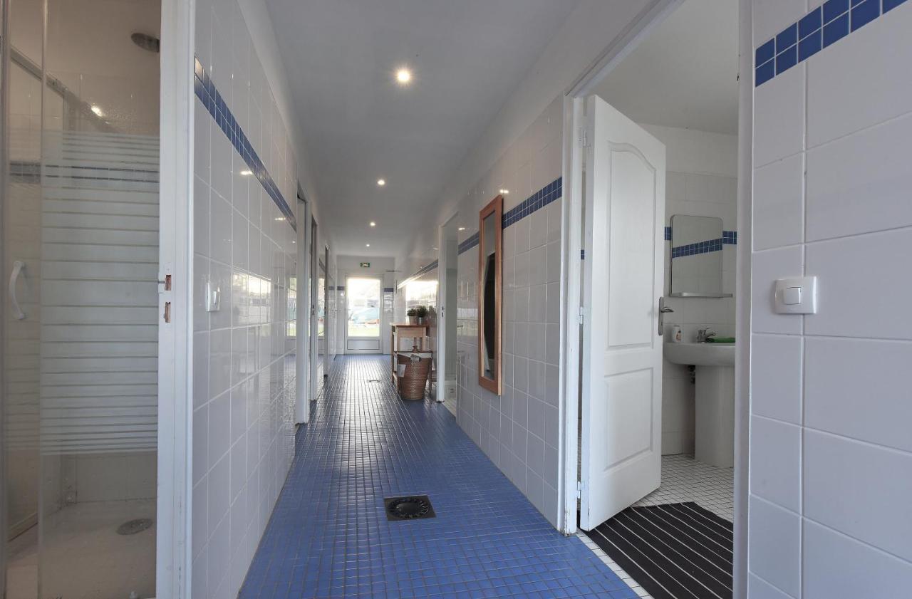 Yourte Nomade-Lodge Les Ecrennes Exterior photo
